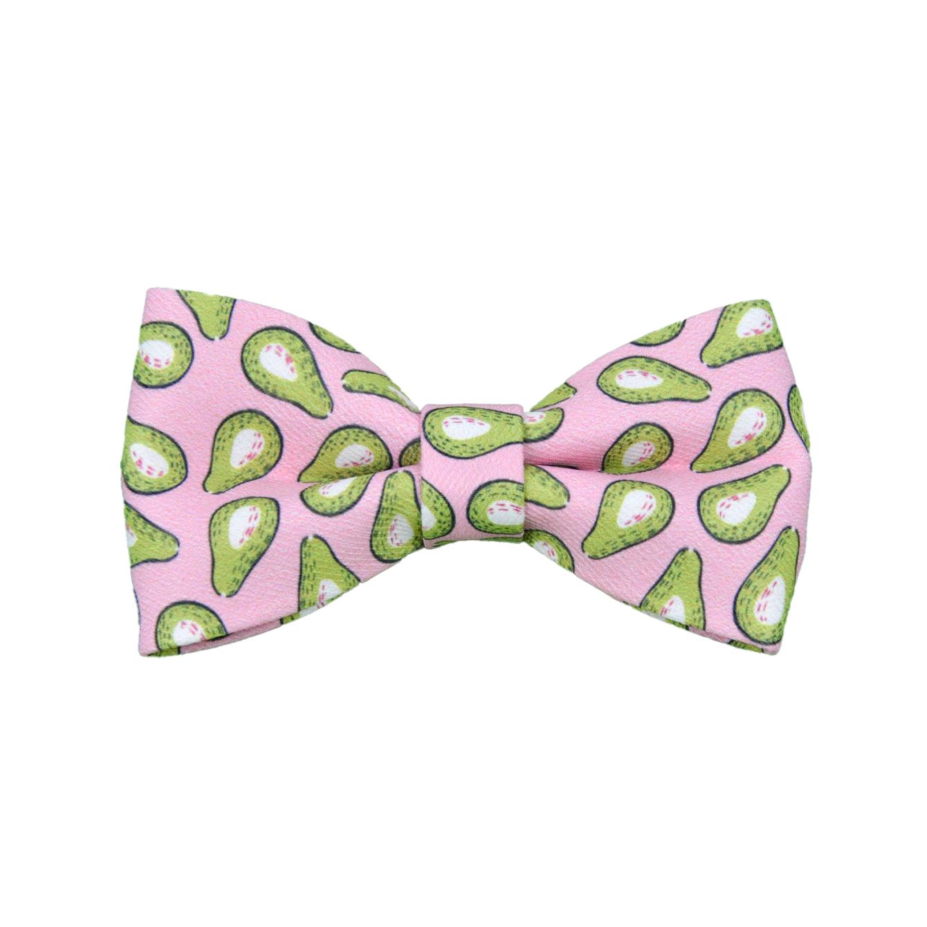 Color Blooming Series Bow Tie