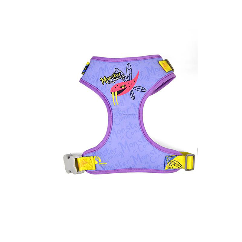 Monster is Coming Series Harness