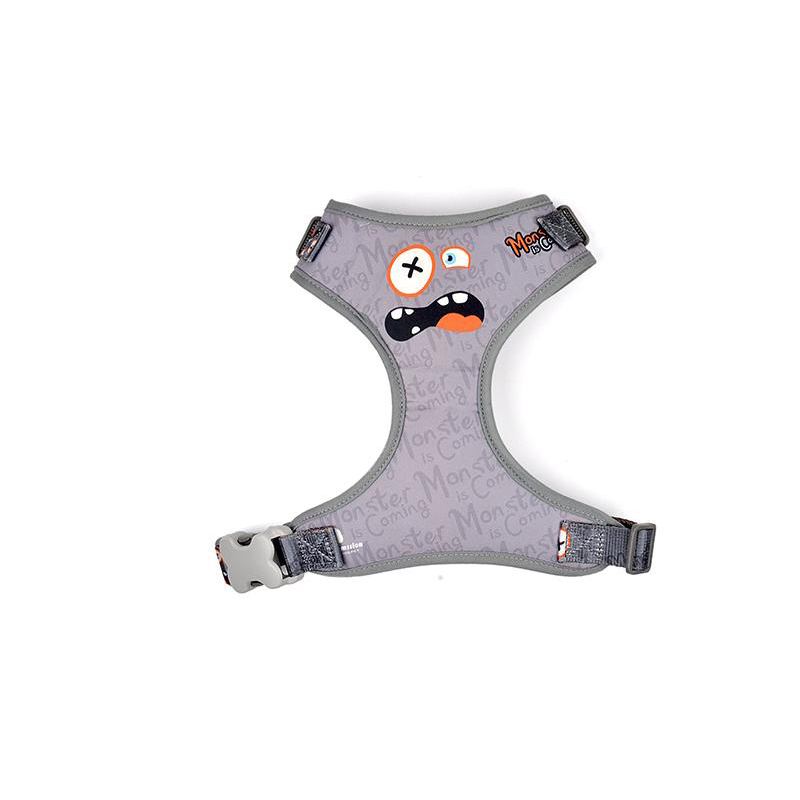 Monster is Coming Series Harness
