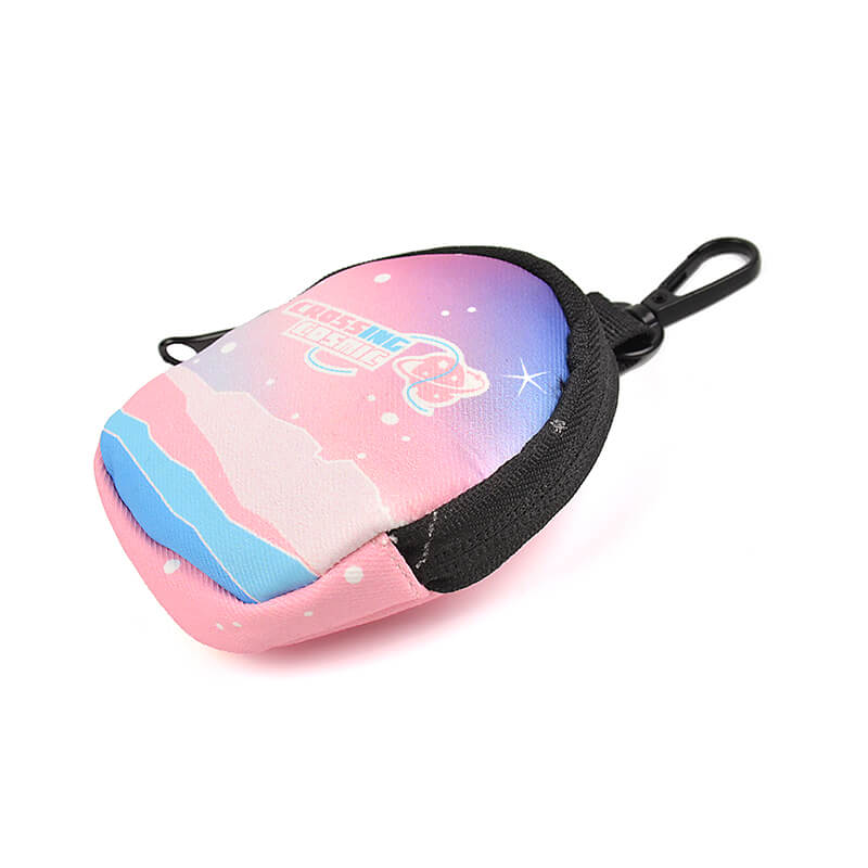 Crossing Cosmic Series Poop Bag Holder-Big