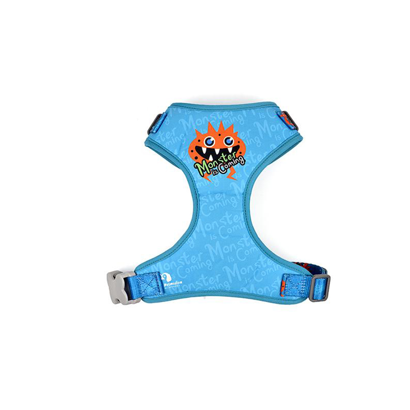 Monster is Coming Series Harness