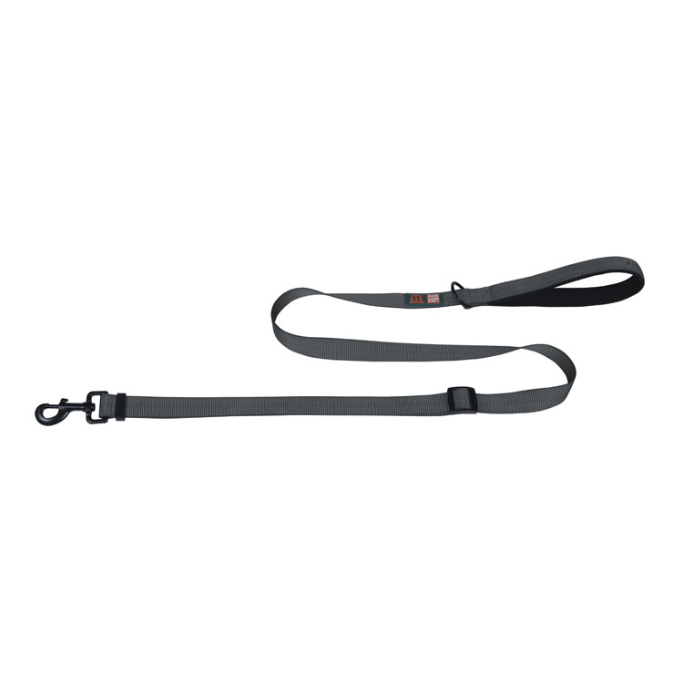 Solid Color Grips Thickened Dog Leash