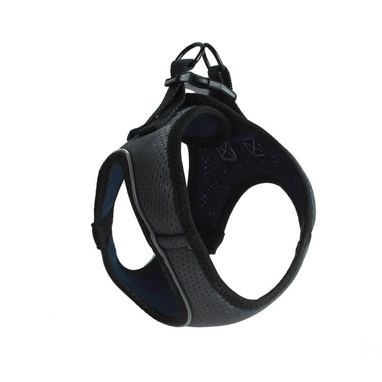 Soft & Breathable Full Body Dog Harness