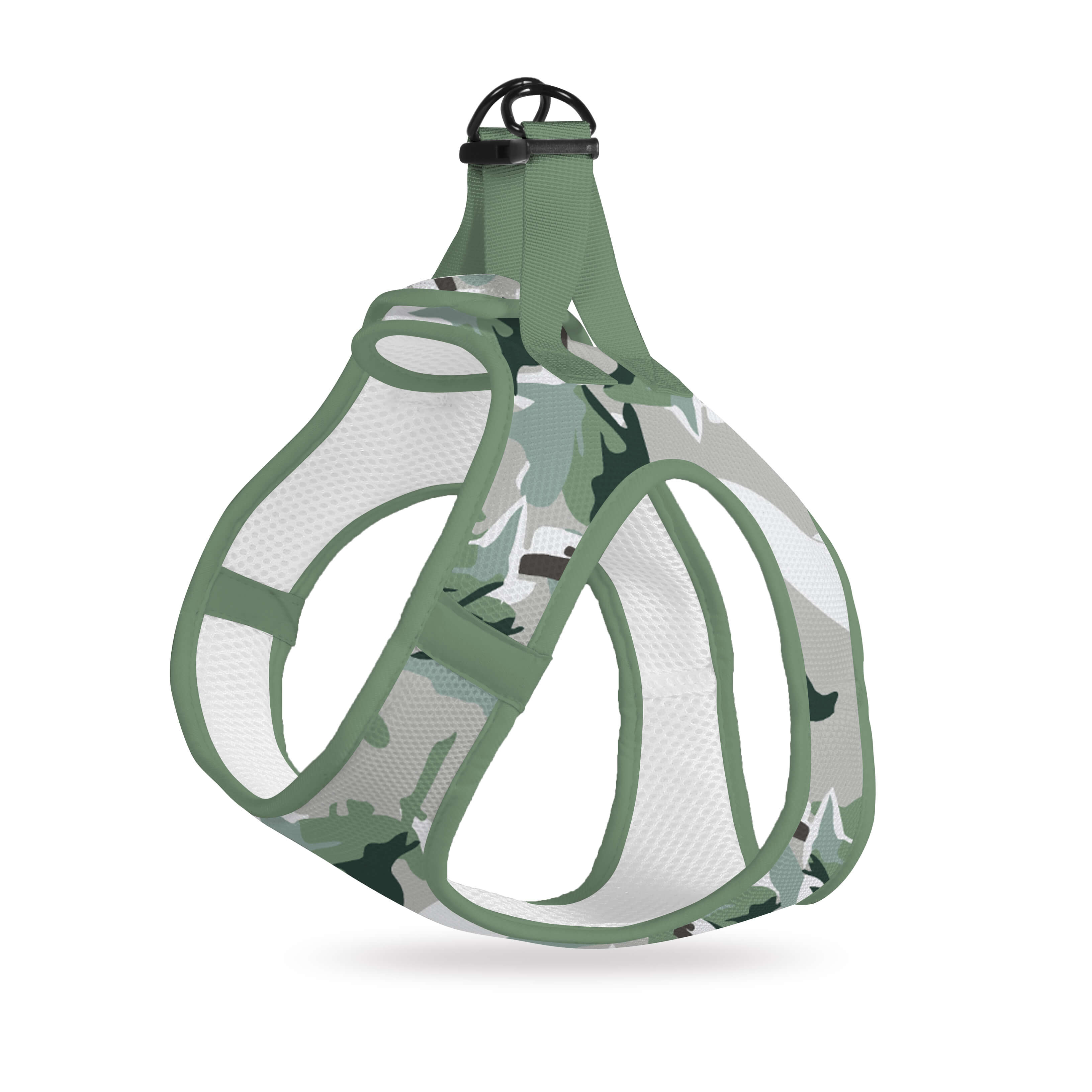 Type-E Full Body Dog Harness