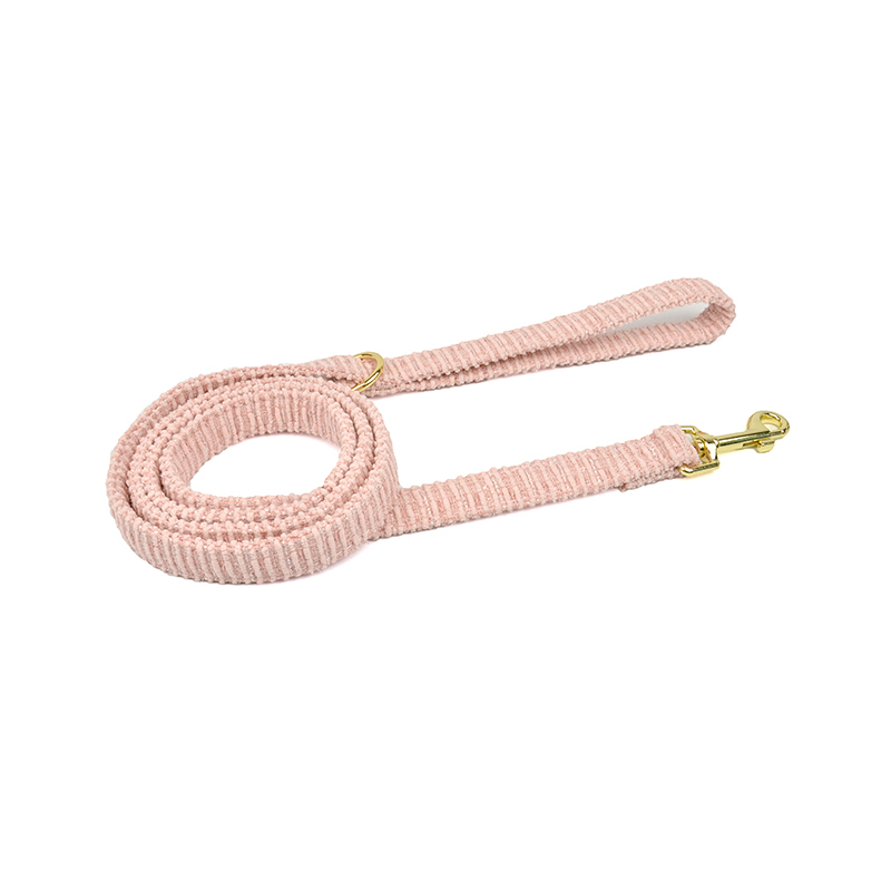 Dog Outing Kit Solid Color-Leash