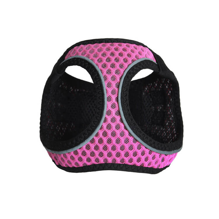 Honeycomb Full Body Dog Harness