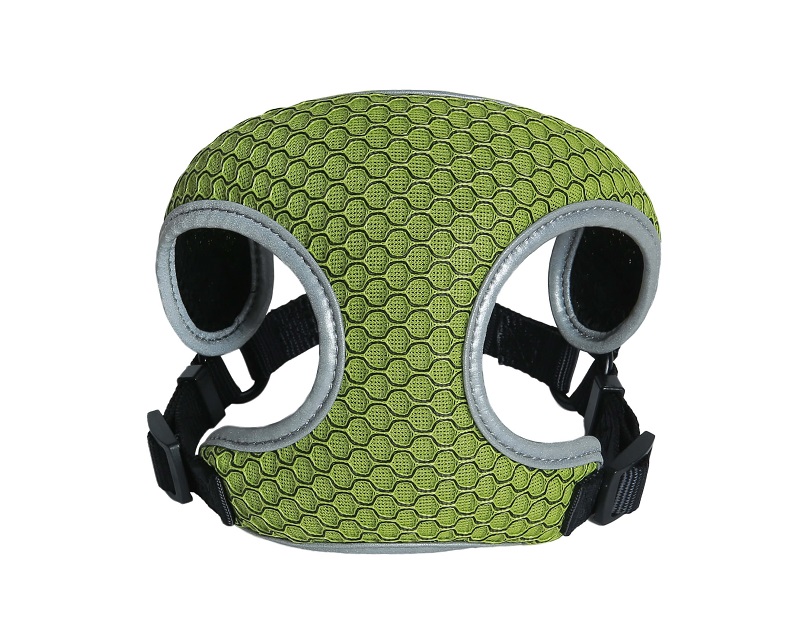Honeycomb Breathable Type C Harness