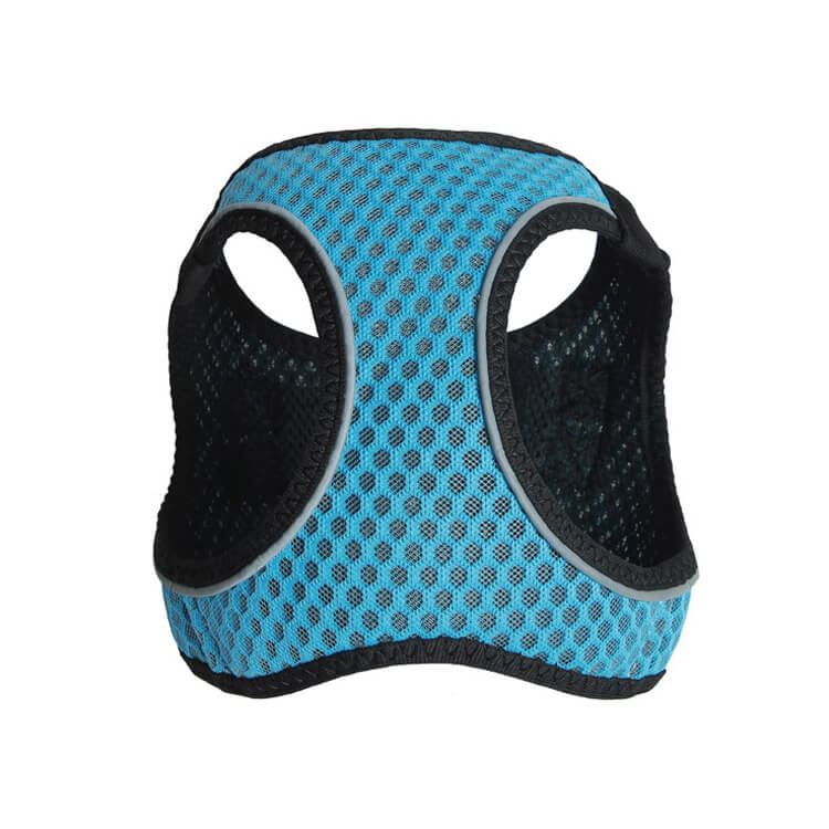Honeycomb Full Body Dog Harness