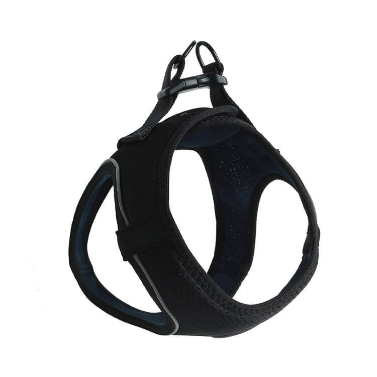 Soft & Breathable Full Body Dog Harness