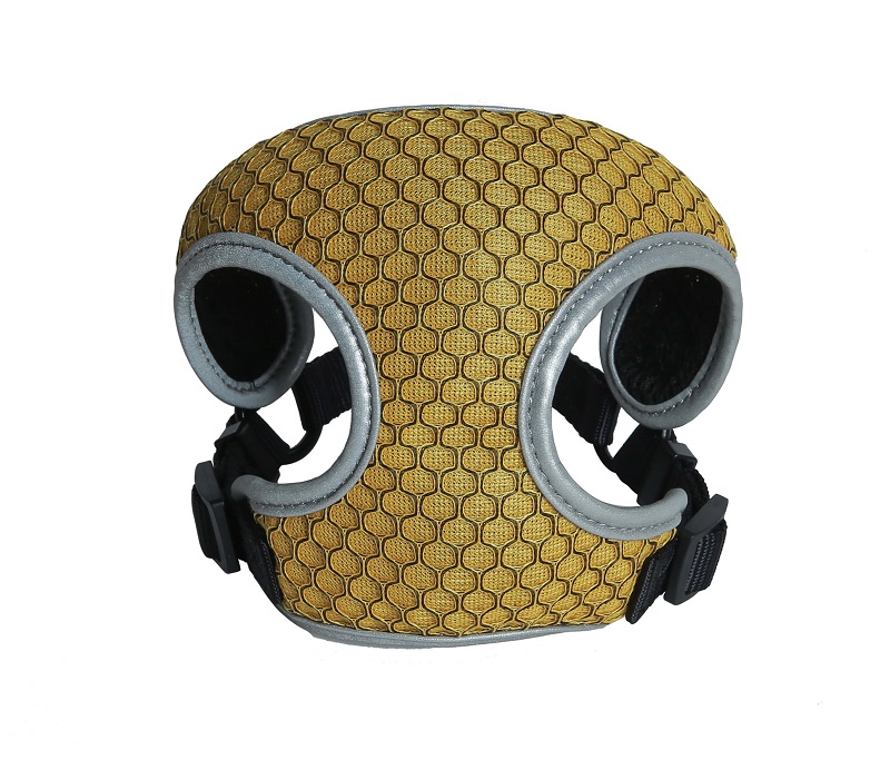 Honeycomb Breathable Type C Harness