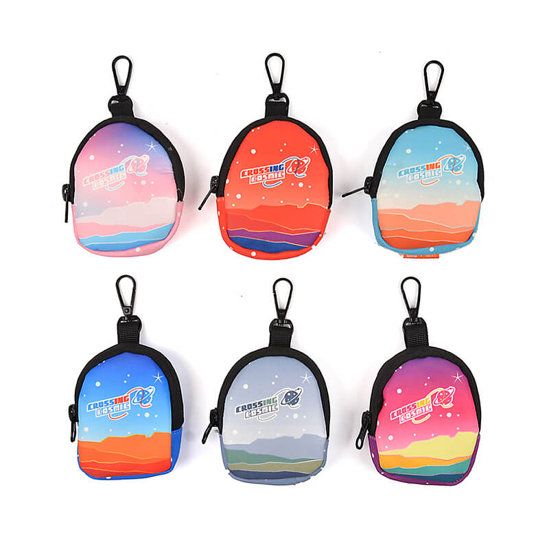 Crossing Cosmic Series Poop Bag Holder-Big