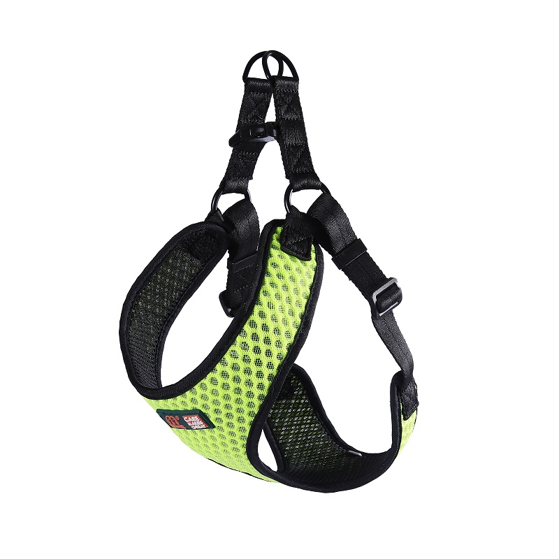 Little Honeycomb Breathable Type C Harness