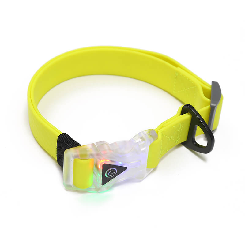 Light Up Cat Collar and Dog Collar and Waterproof
