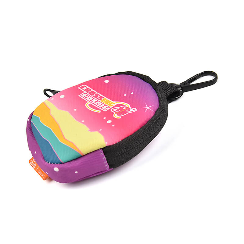 Crossing Cosmic Series Poop Bag Holder-Big