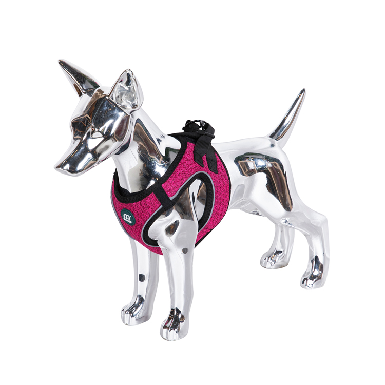 Full Body Escape Proof Dog Harness