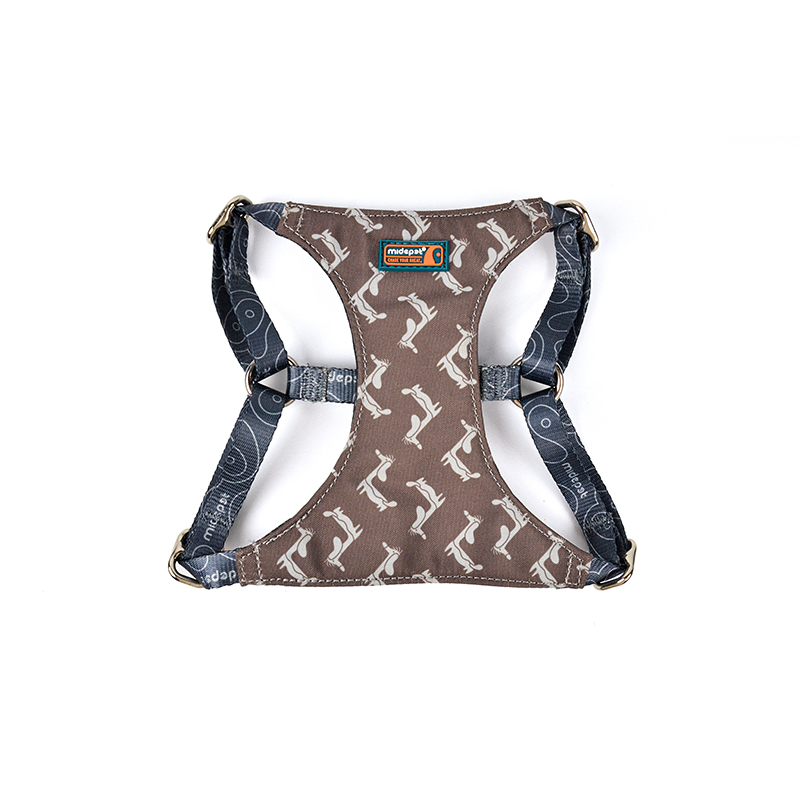 Comfort and Durability Dog Harness