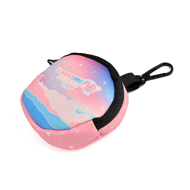 Crossing Cosmic Series Poop Bag Holder-Small