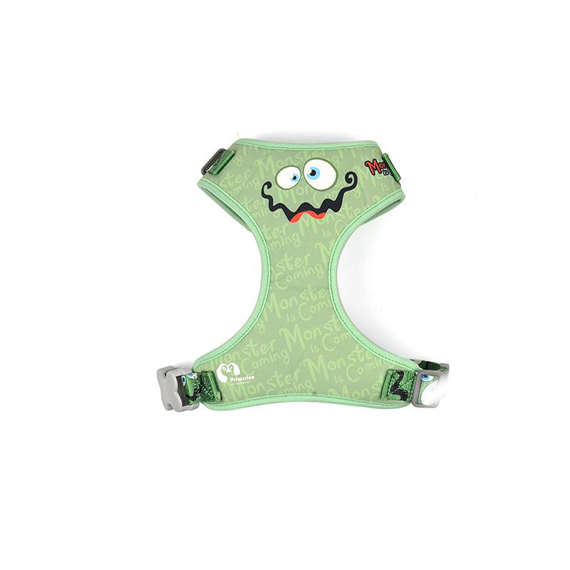 Monster is Coming Series Harness