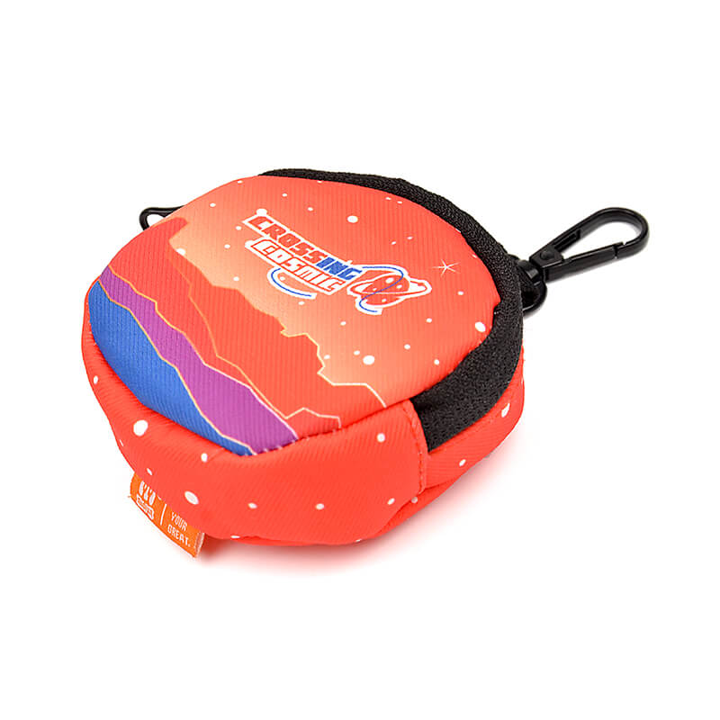 Crossing Cosmic Series Poop Bag Holder-Small