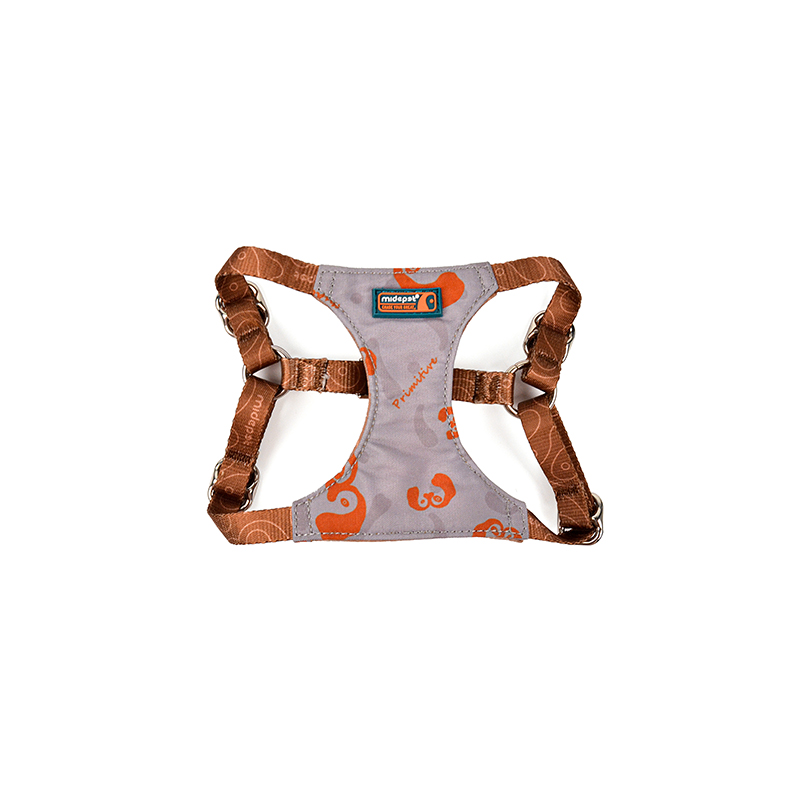 Comfort and Durability Dog Harness