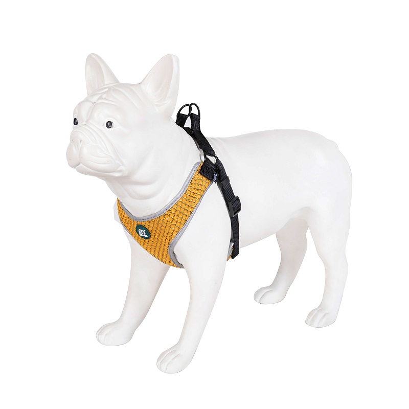 Honeycomb Breathable Type C Harness
