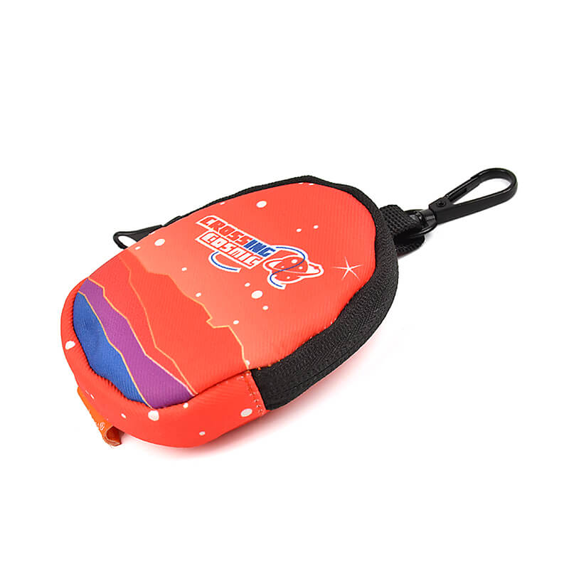 Crossing Cosmic Series Poop Bag Holder-Big
