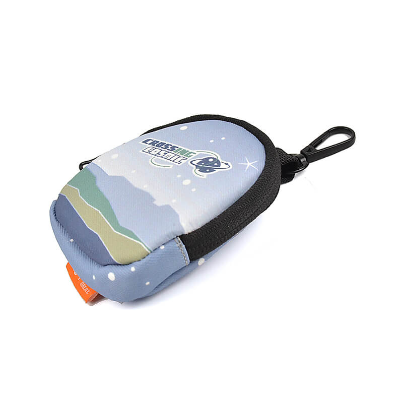 Crossing Cosmic Series Poop Bag Holder-Big