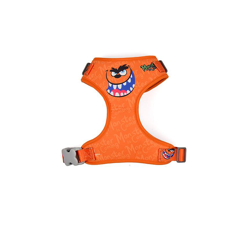 Monster is Coming Series Harness
