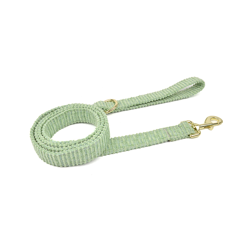 Dog Outing Kit Solid Color-Leash