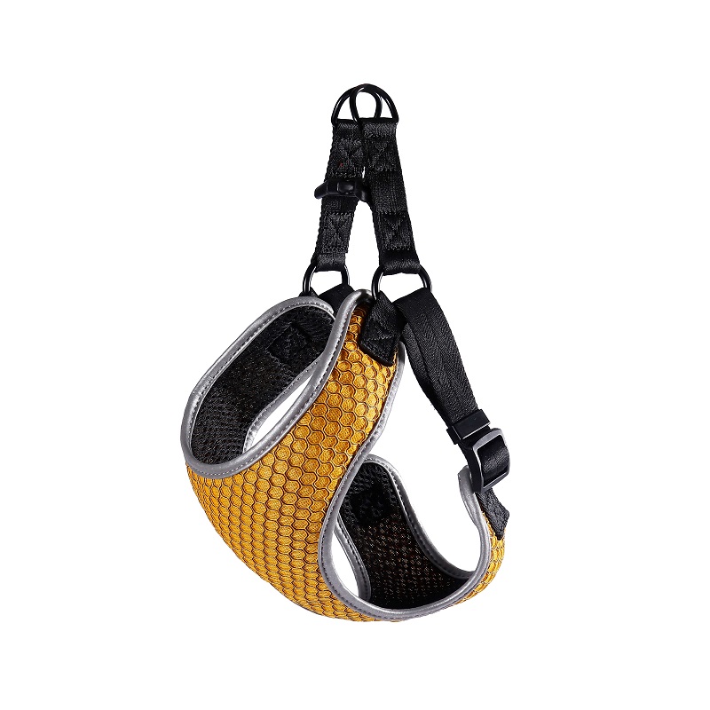 Honeycomb Breathable Type C Harness