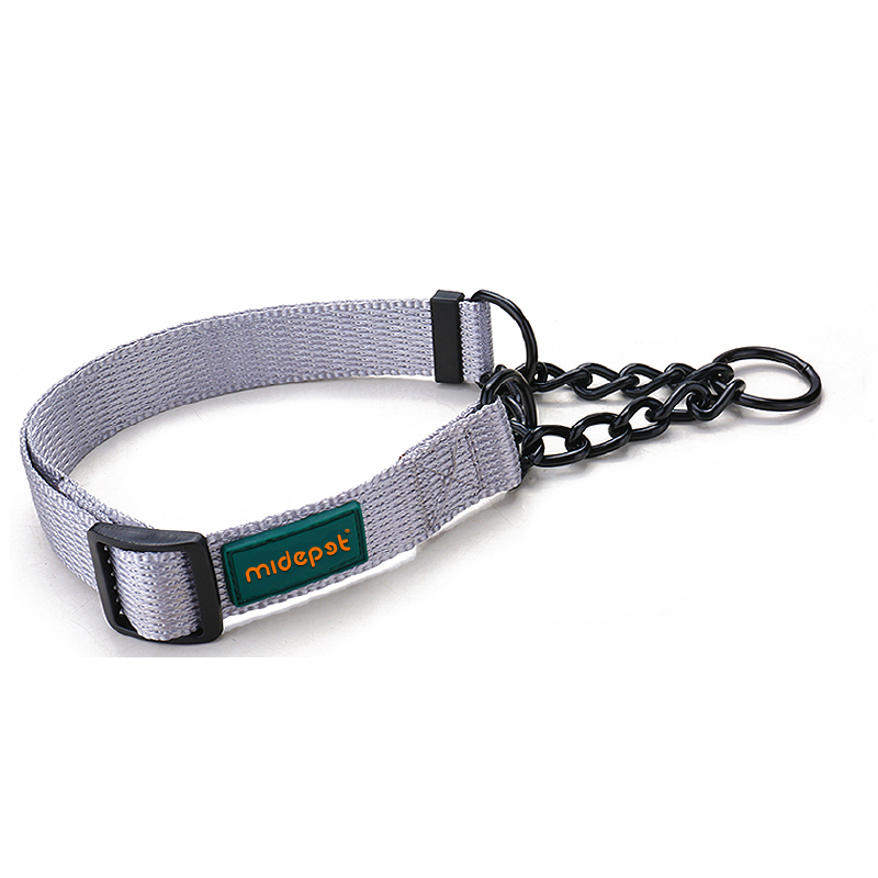 Martingale Collar Coild Color