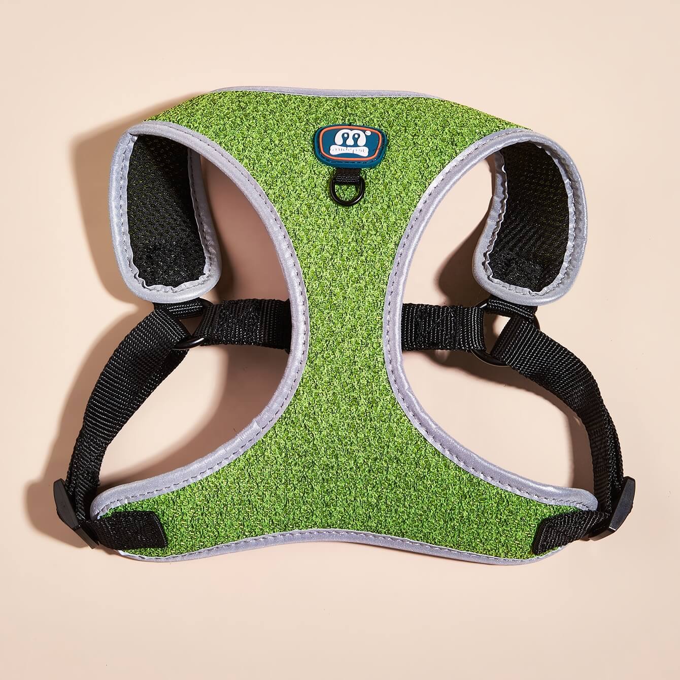 Frosted Texture Dog Harness
