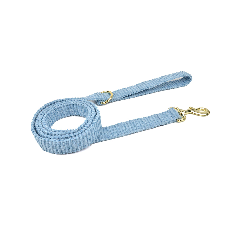 Dog Outing Kit Solid Color-Leash