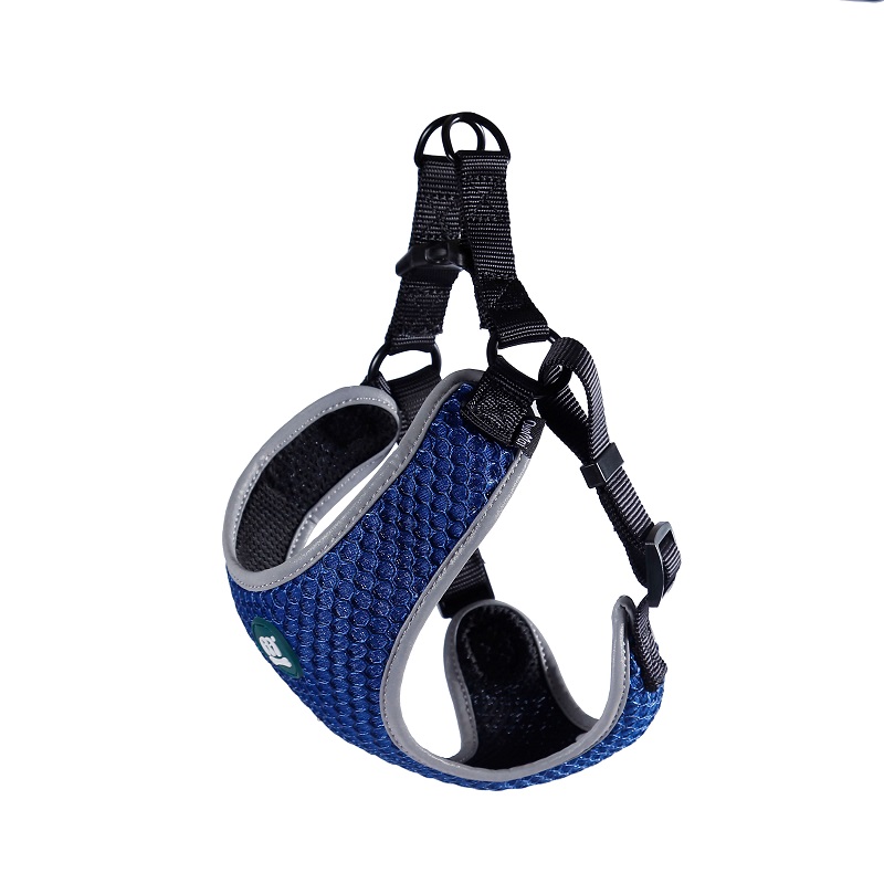 Honeycomb Breathable Type C Harness