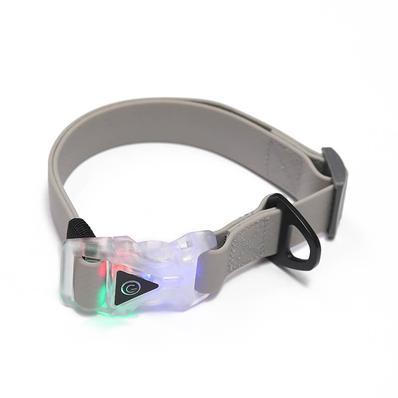 Light Up Cat Collar and Dog Collar and Waterproof
