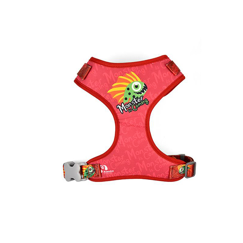 Monster is Coming Series Harness