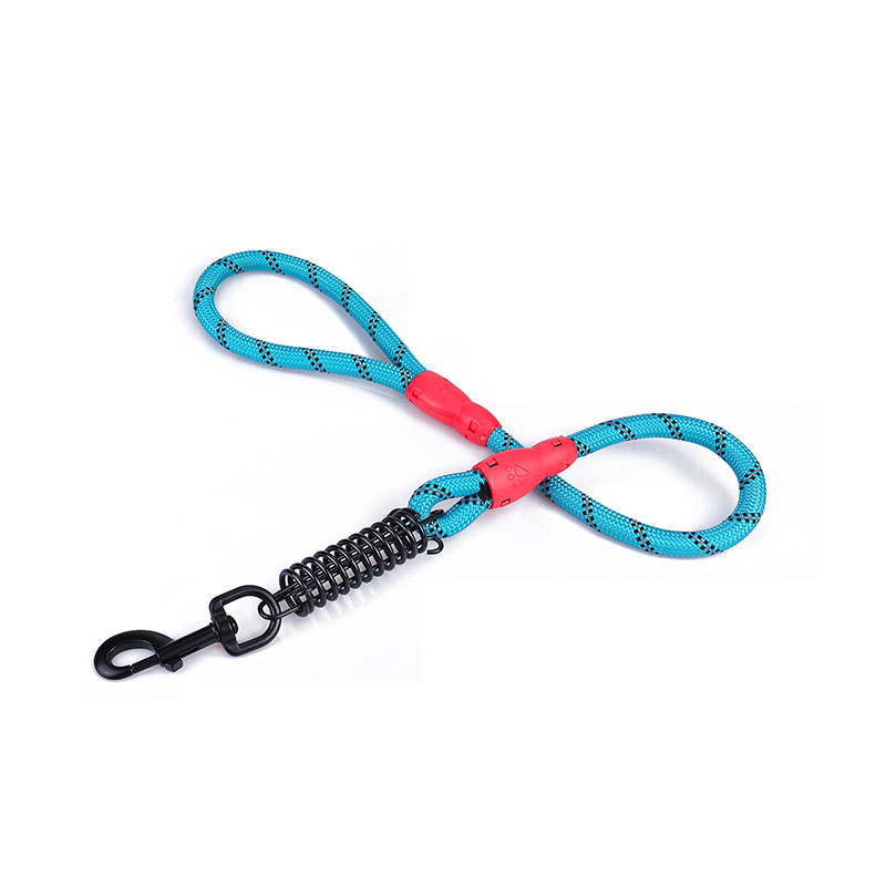 Shock Bsorbing short Leash for large dogs