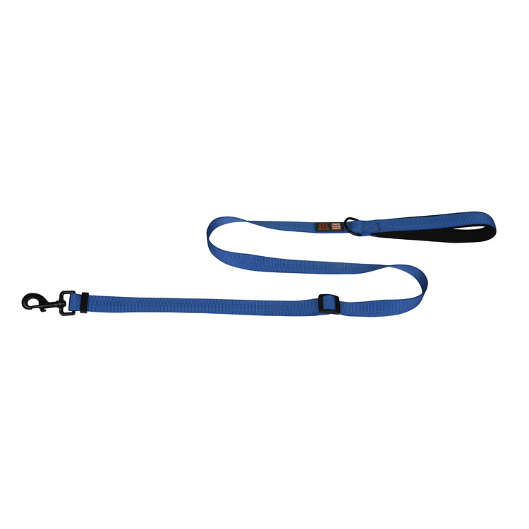 Solid Color Grips Thickened Dog Leash