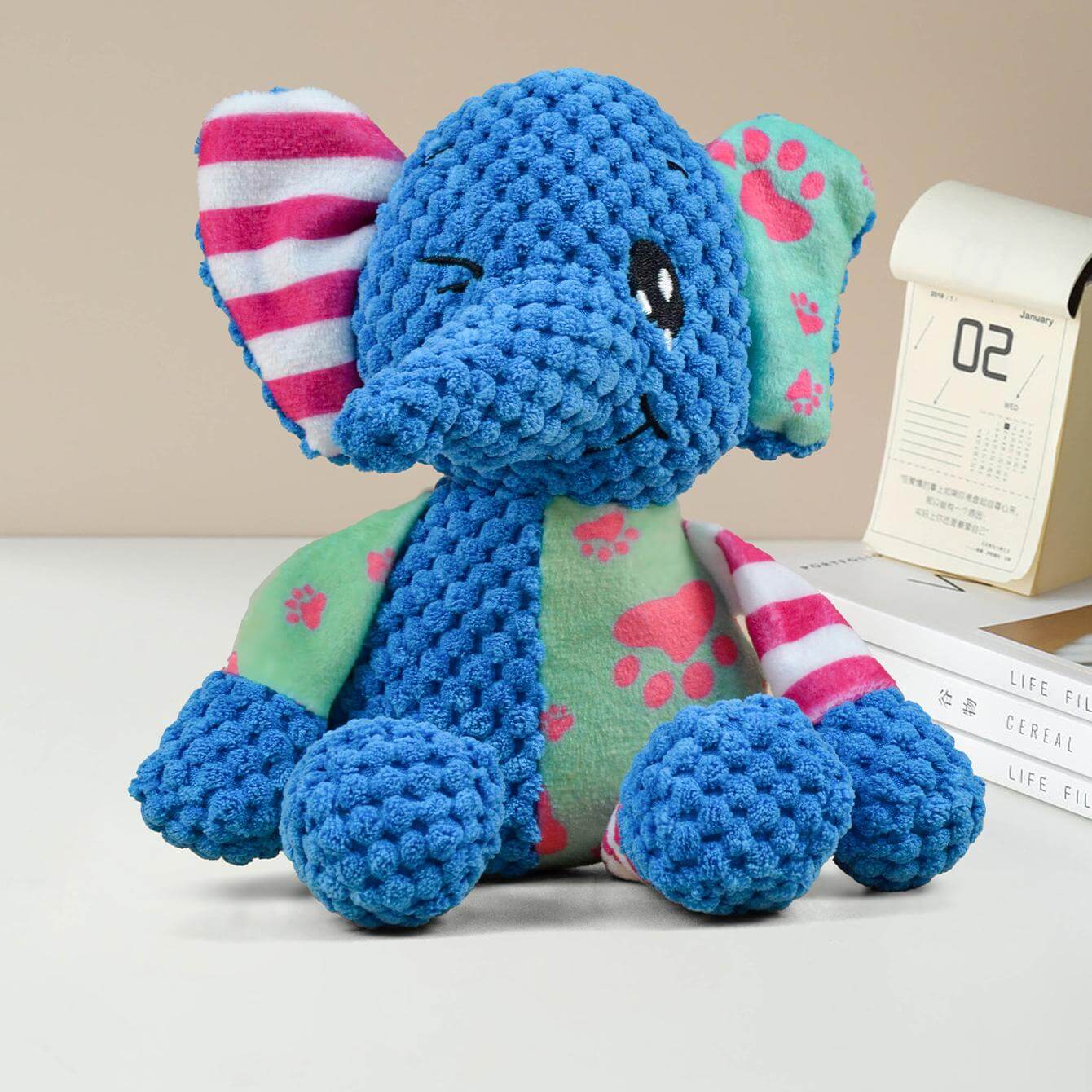 Cute Animal Dolls Sound Dog Toys