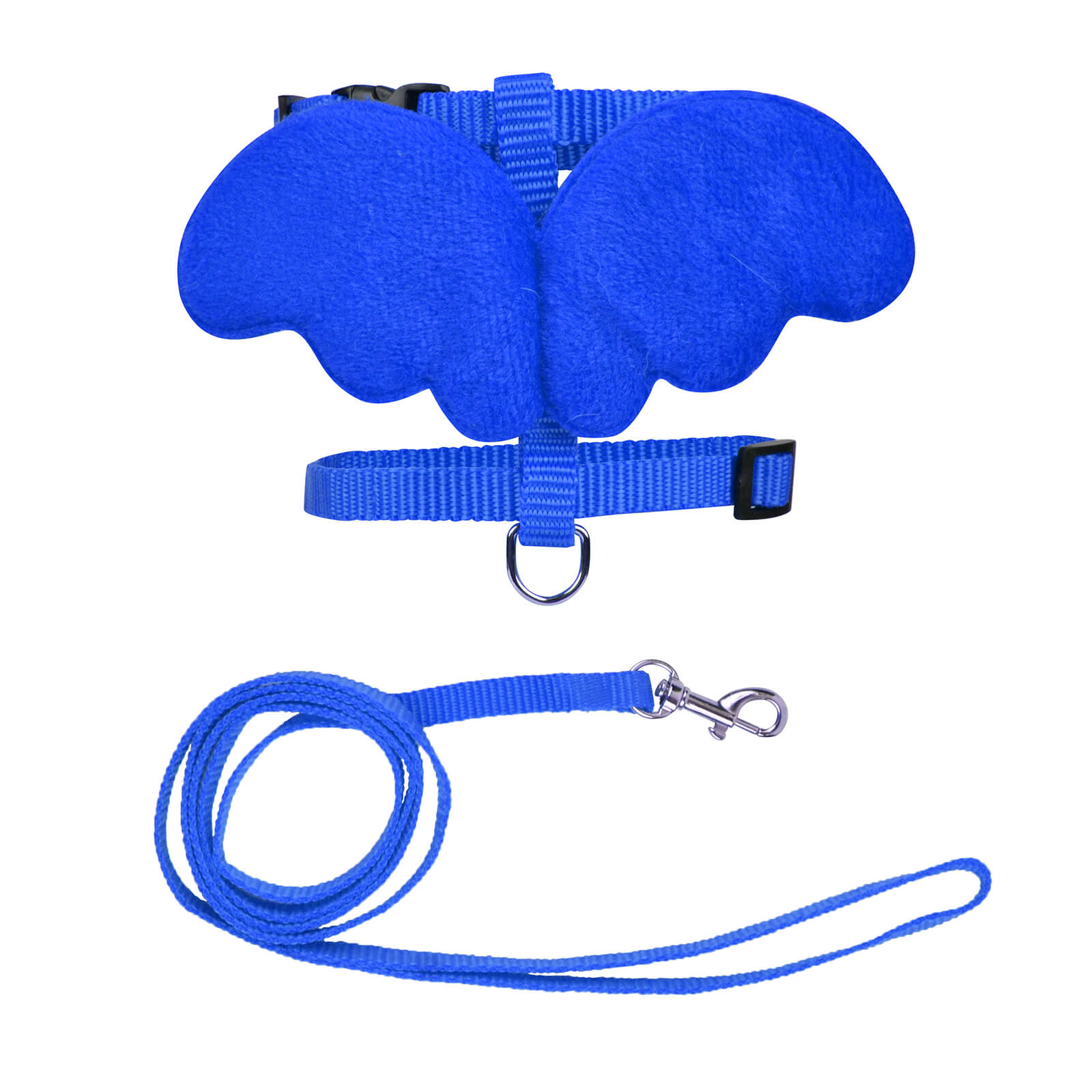 Best Cute Cat Harness with Leash Wings Design for Safe & Stylish Outdoor Adventures