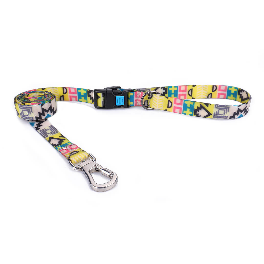 Waterproof Dog Leash Belt for Running