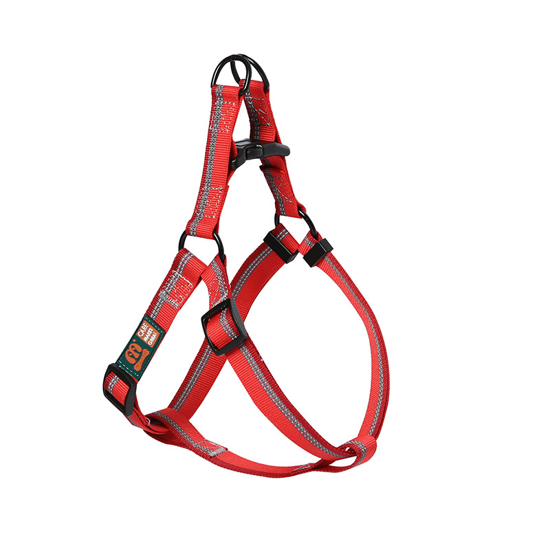 Classic Breathable Dog Harness 