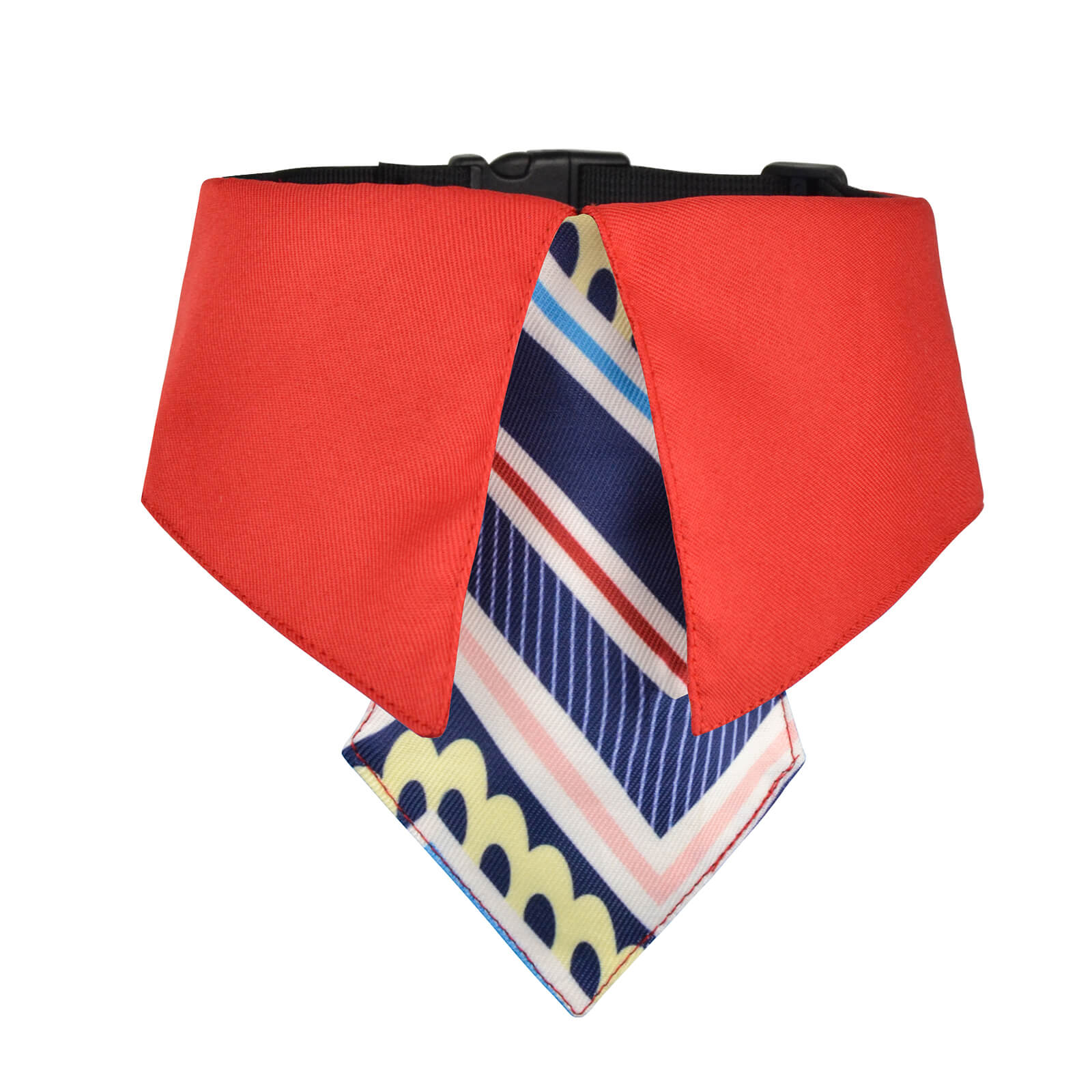 Dog Necktie & Bandanas Stylish & Durable Pet Accessories for Special Occasions