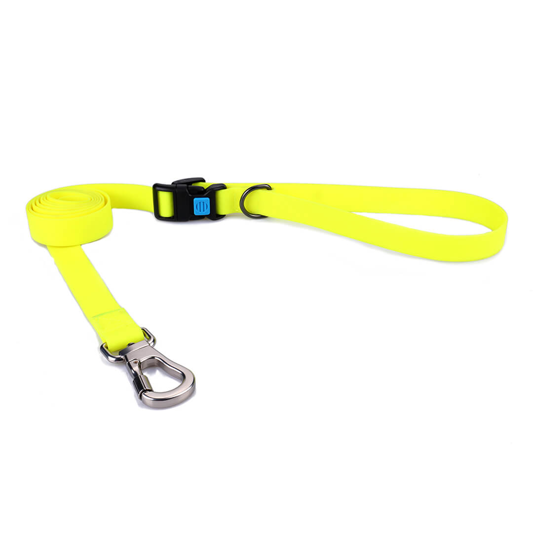 Waterproof Dog Leash Belt for Running