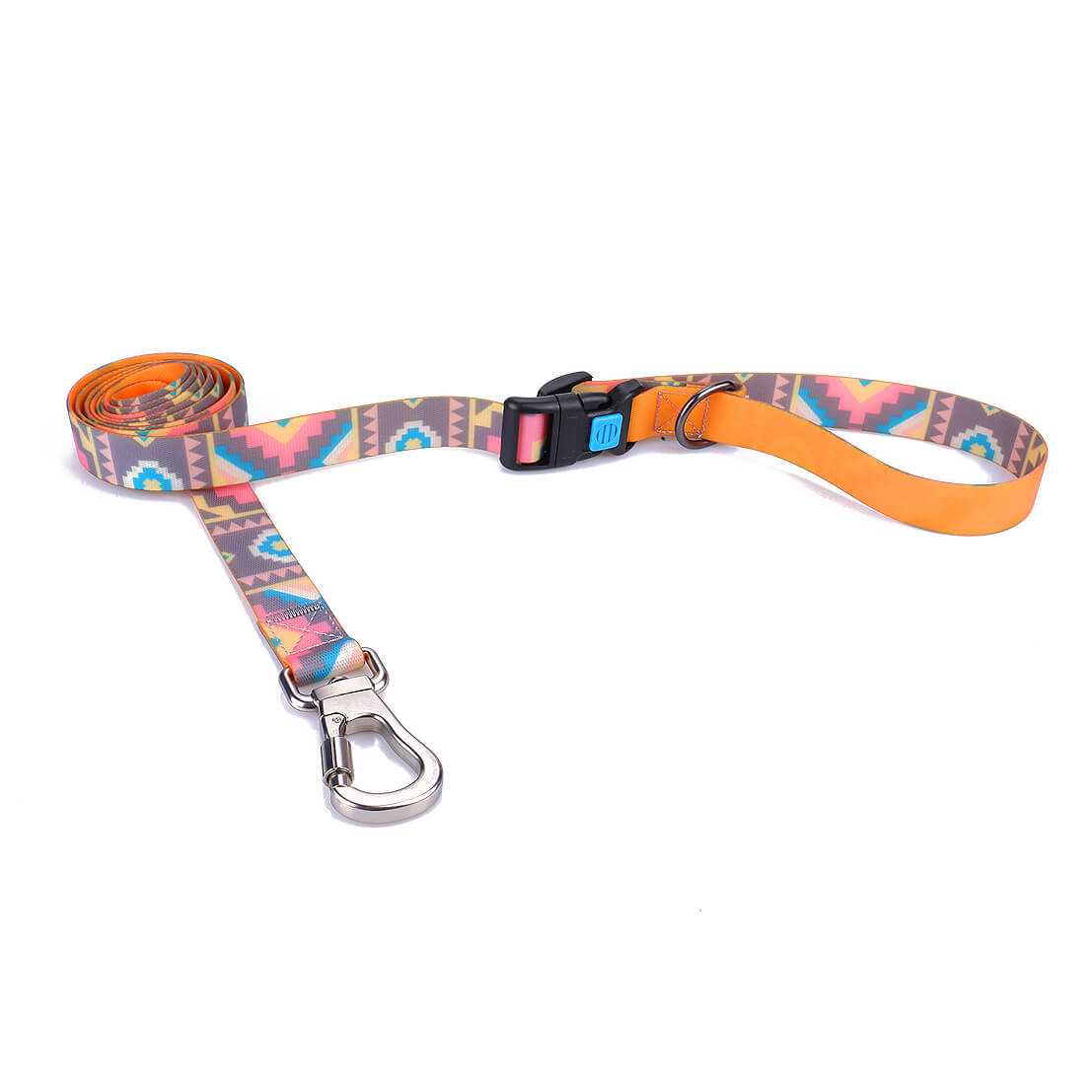 Waterproof Dog Leash Belt for Running