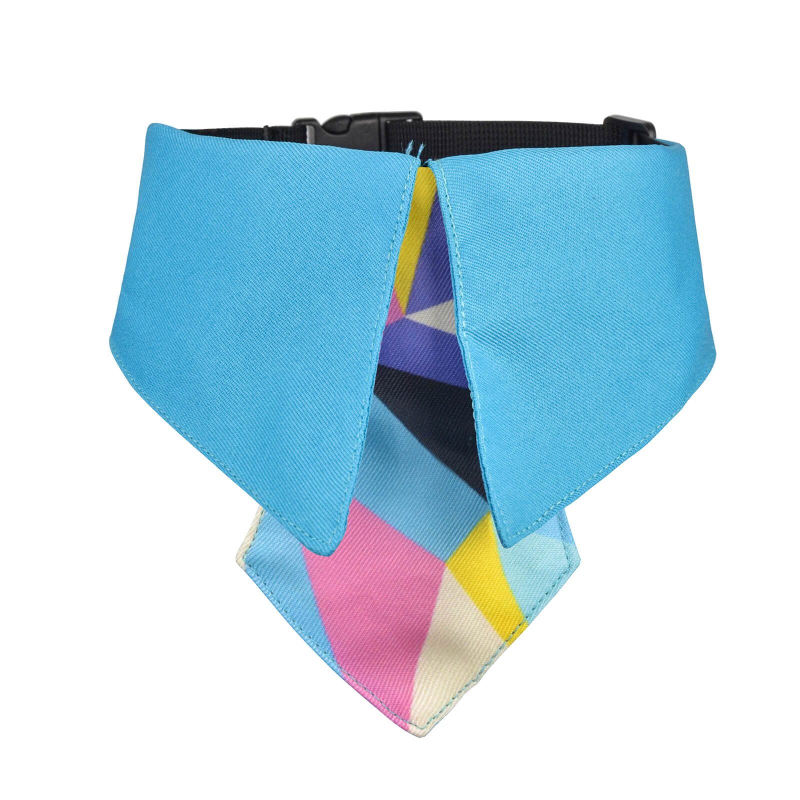 Dog Necktie & Bandanas Stylish & Durable Pet Accessories for Special Occasions