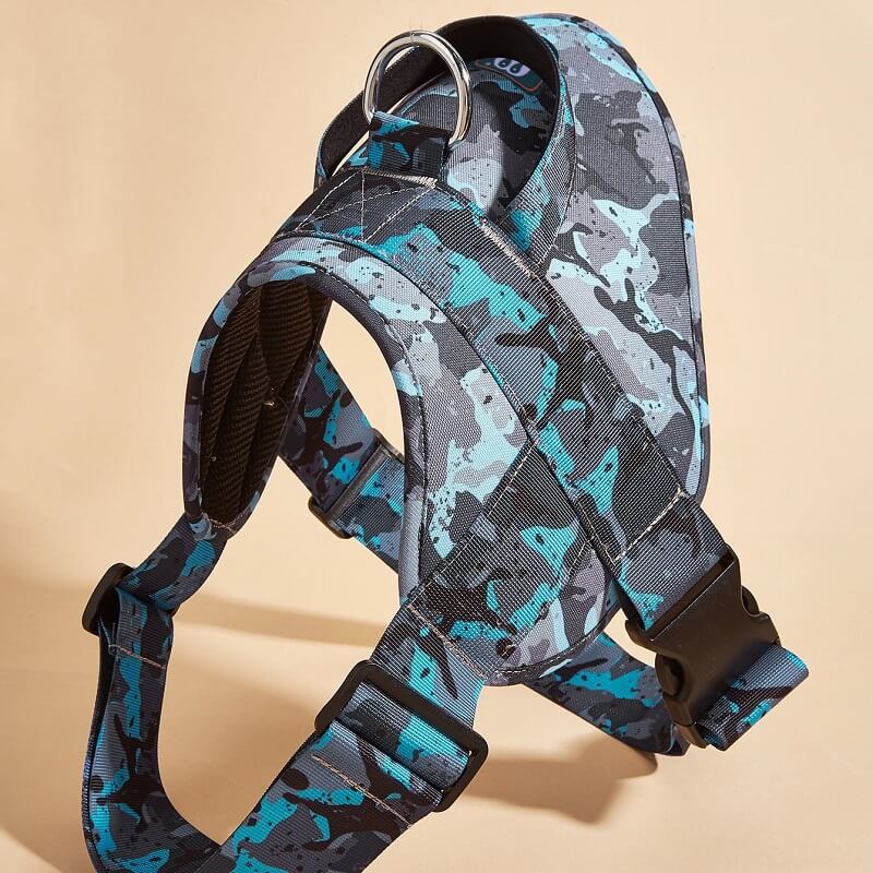 No-Pull Dog Harness for Big Dog