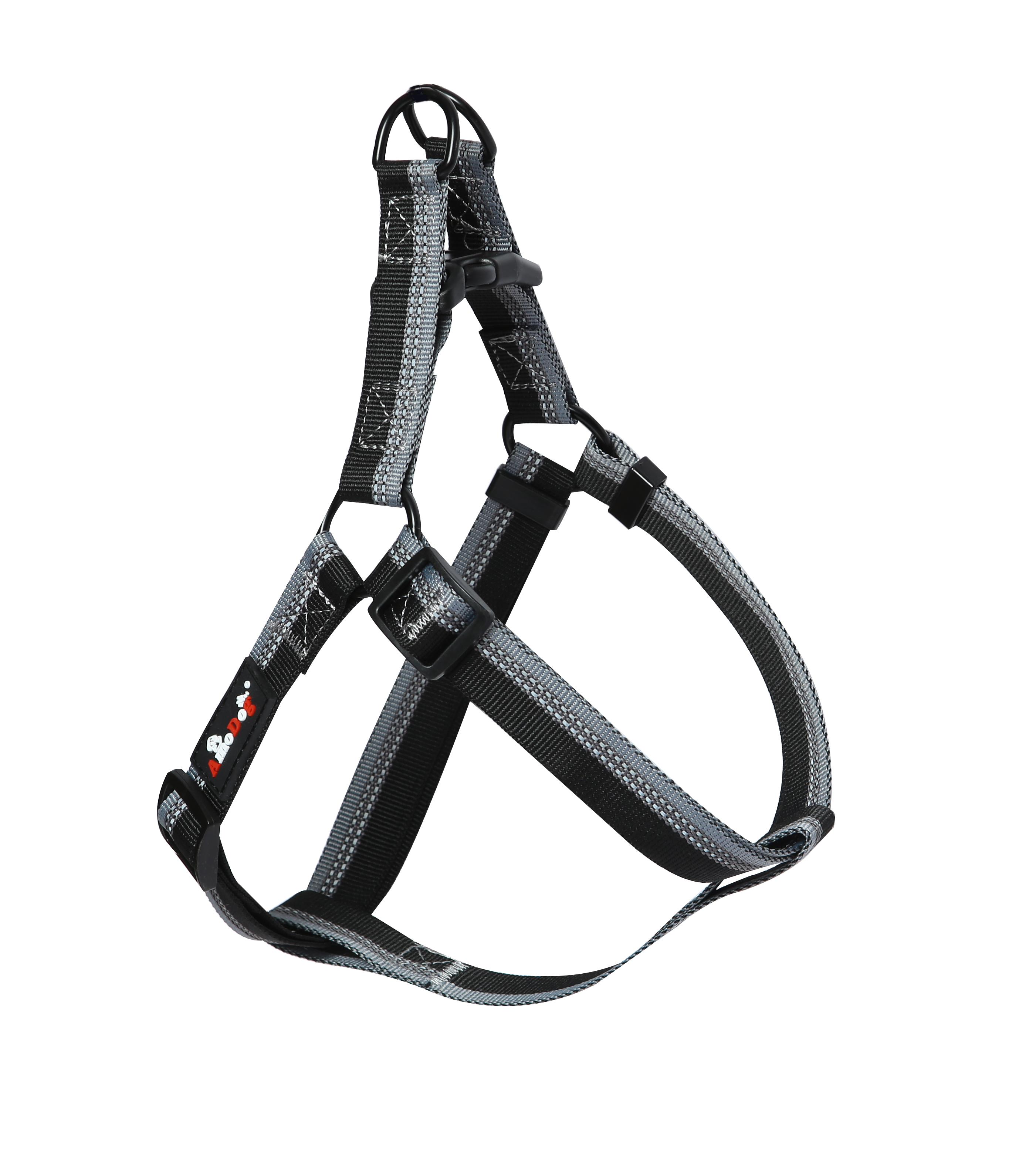 Classic Breathable Dog Harness 