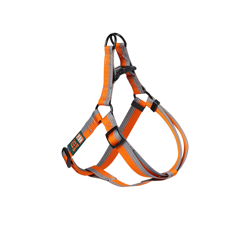 Classic Breathable Dog Harness 