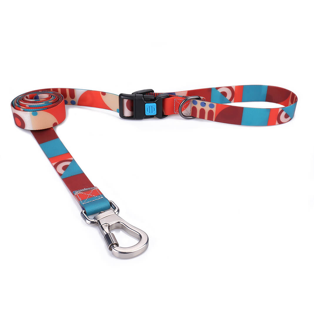 Waterproof Dog Leash Belt for Running